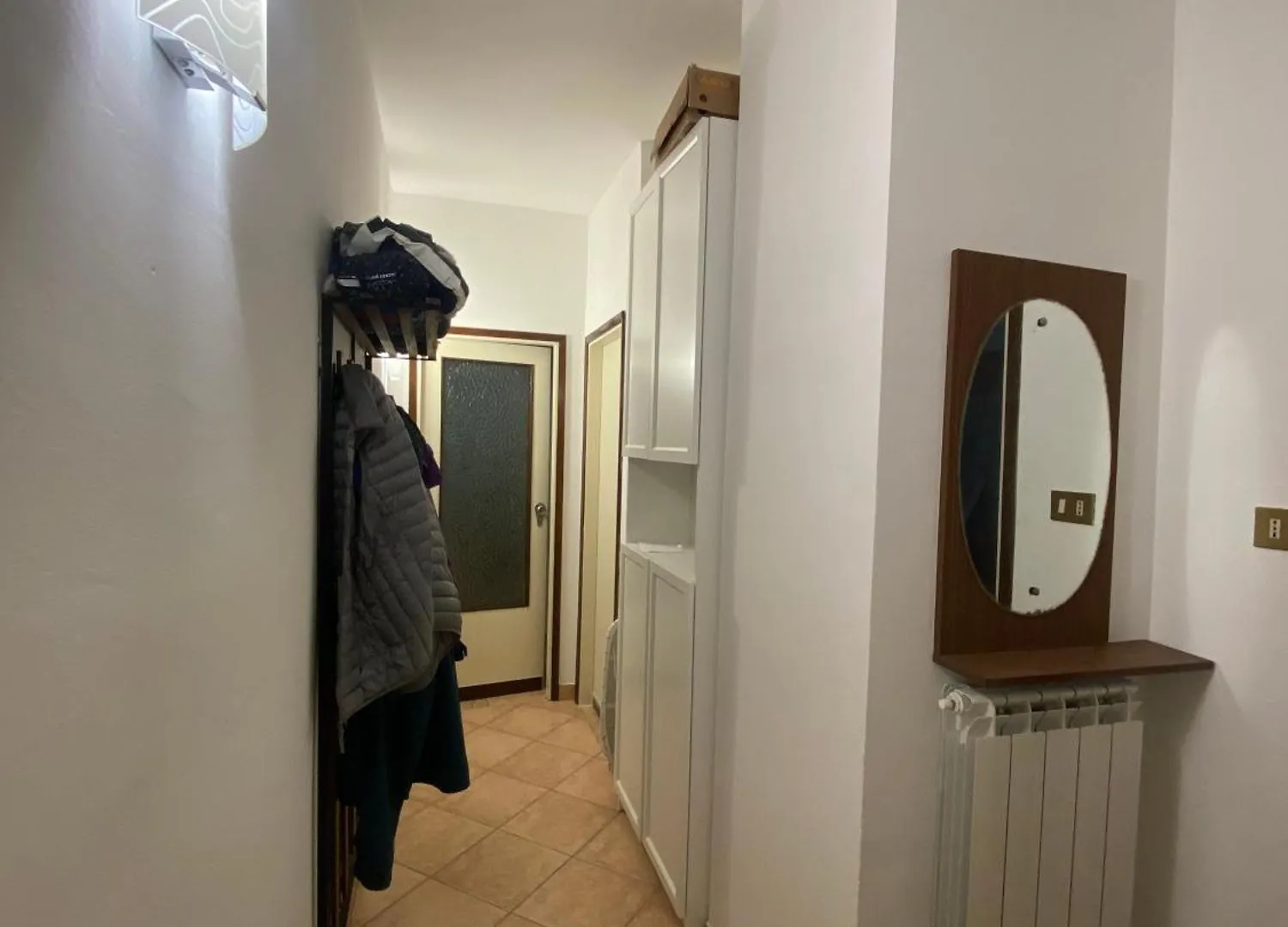Appartamento Casa Blu Di Pomposa Vista Mare Lido di Pomposa