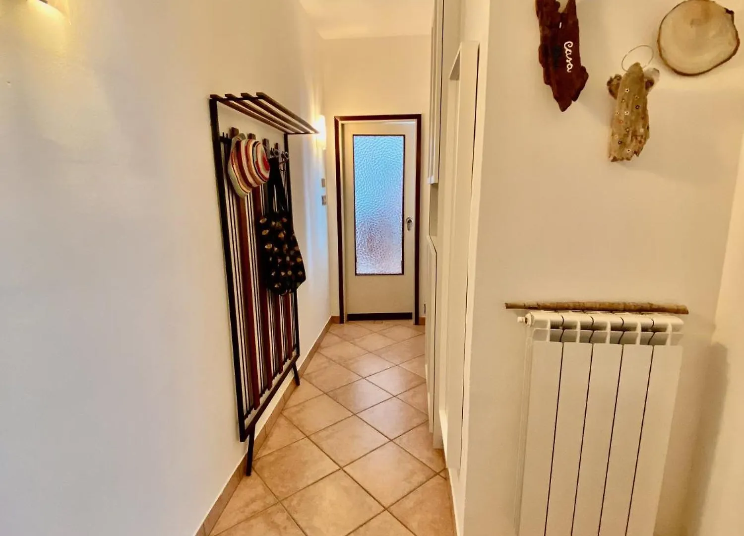 Appartamento Casa Blu Di Pomposa Vista Mare Lido di Pomposa 0*,  Italia