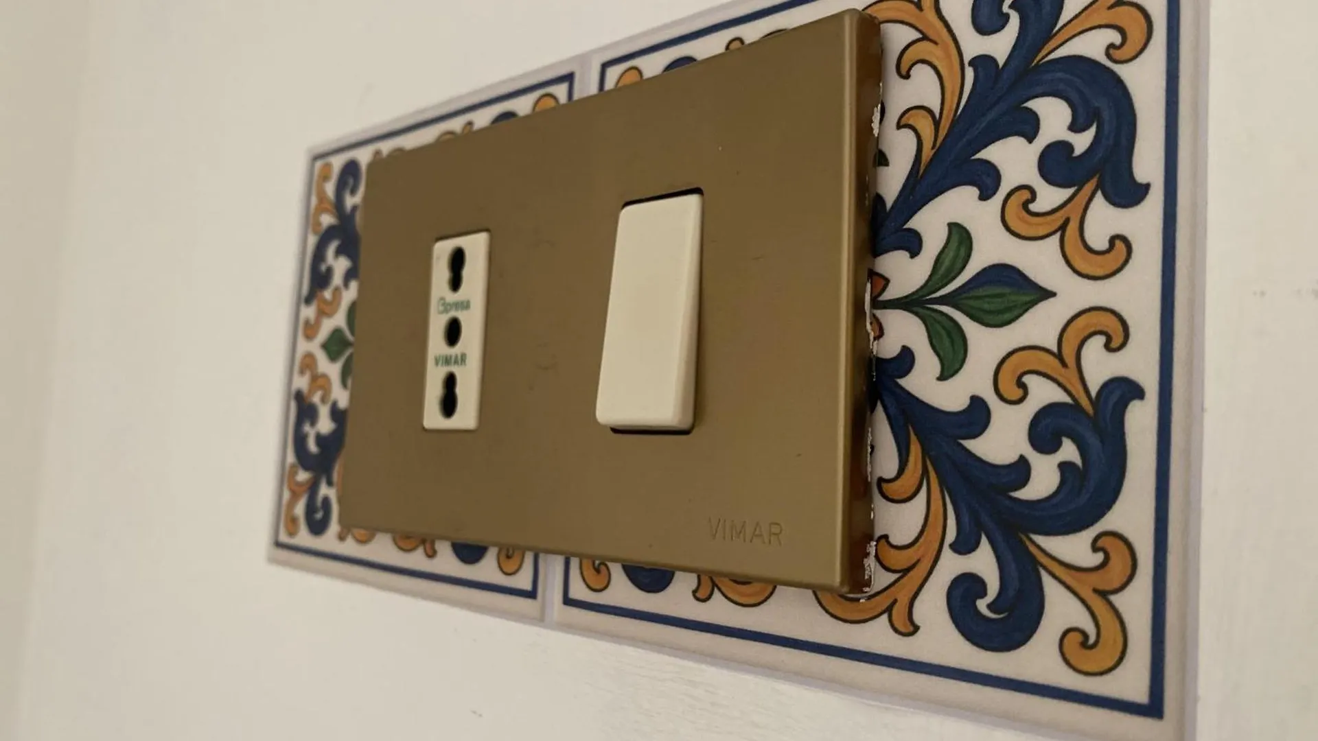 Appartamento Casa Blu Di Pomposa Vista Mare Lido di Pomposa