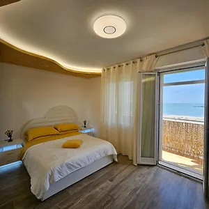 Appartamento La, Lido di Pomposa